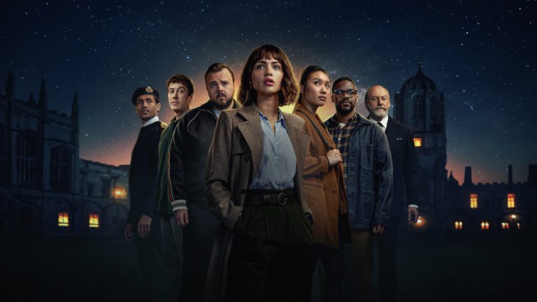 Le Problème à 3 Corps : Netflix confirme la deuxième saison de la série de Science-Fiction à succès !