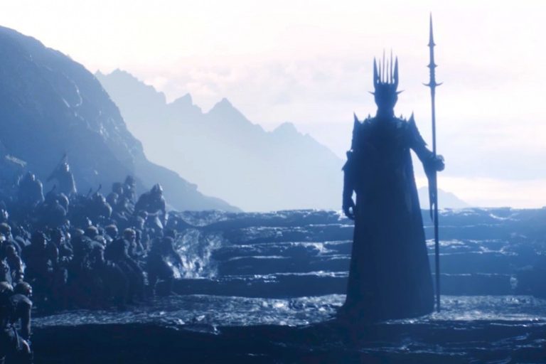 Le Retour des Anneaux de Pouvoir : Sauron reviendra le 29 août sur Prime Video