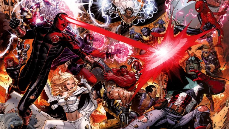 Marvel relance les X-Men : Michael Lesslie à l&rsquo;écriture du nouveau film en live action !