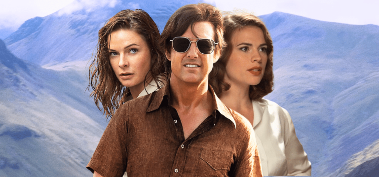 Mission : Impossible 8 : un budget éclaté et retardé par un incident avec un sous-marin…