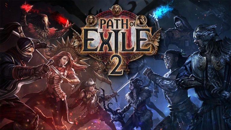 Path of Exile 2 : Retour fracassant lors du State of Play et pression sur Diablo 4 !