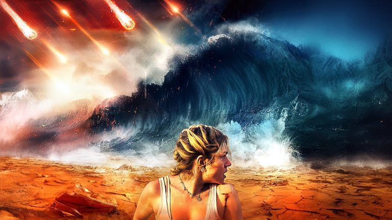 Survivre : Un thriller Post-Apocalyptique captivant arrive dans les salles de cinéma Françaises