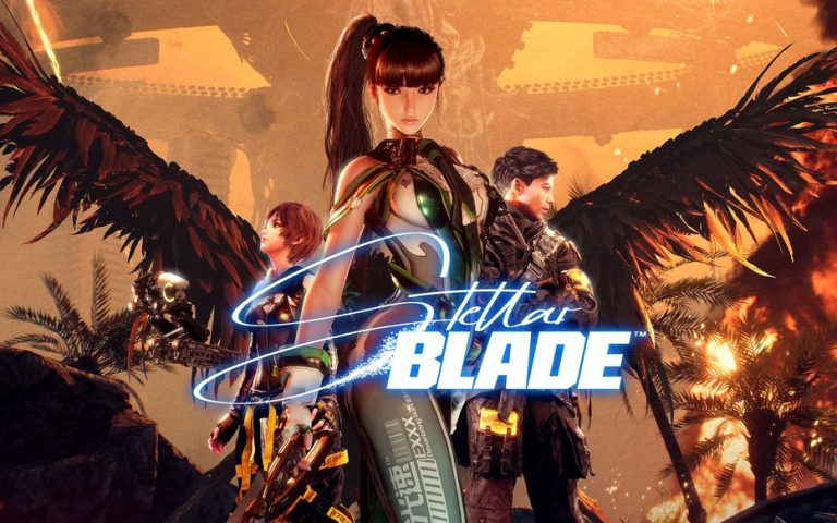 Stellar Blade : Plongée dans un univers de Science-Fiction Pulp
