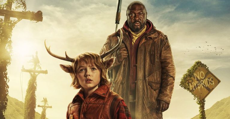 Sweet Tooth – Dernière saison découvrez la bande-annonce…