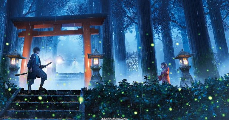 Avis manga – Sword of the Demon Hunter (tomes 1 & 2)