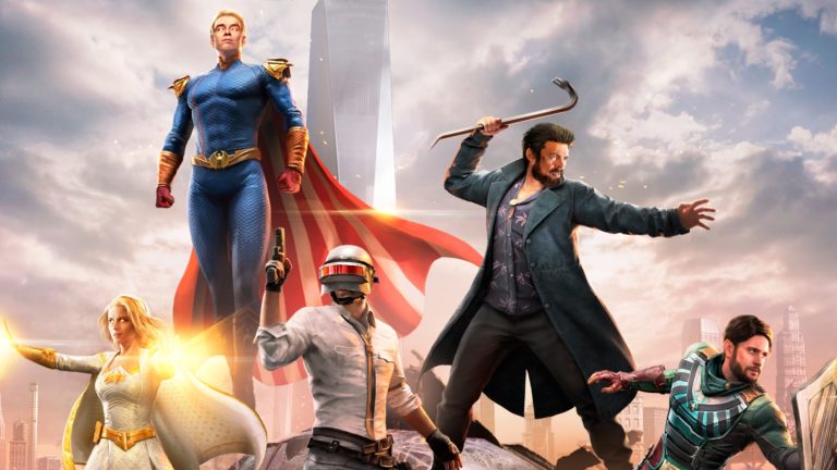 Le retour explosif de The Boys : Nouveaux supers, mystères et armes mortelles!