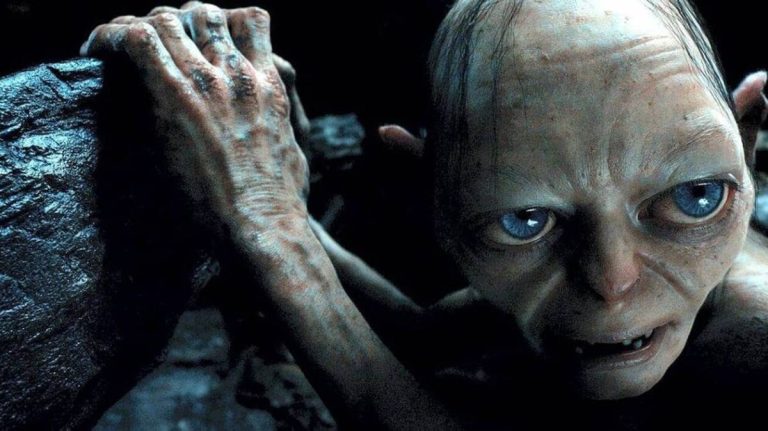 The hunt for Gollum : Peter Jackson et Andy Serkis révèlent les secrets du nouveau film du Seigneur des Anneaux