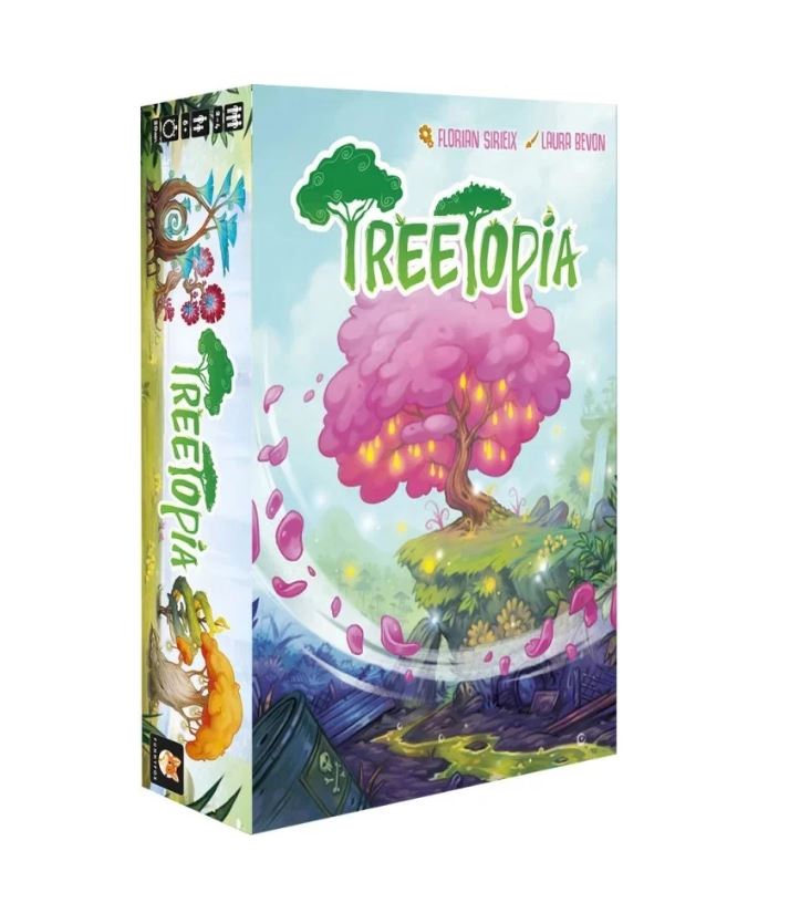 Treetopia (Gigamic)