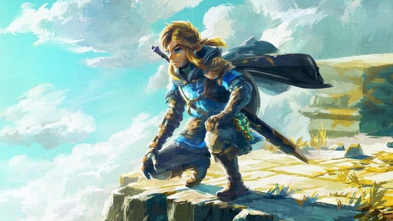 Une adaptation cinématographique épique pour Zelda en préparation !