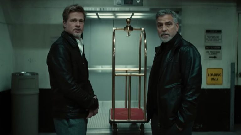 Seize ans après, deux stars d&rsquo;Hollywood se retrouvent pour un nouveau Thriller palpitant !