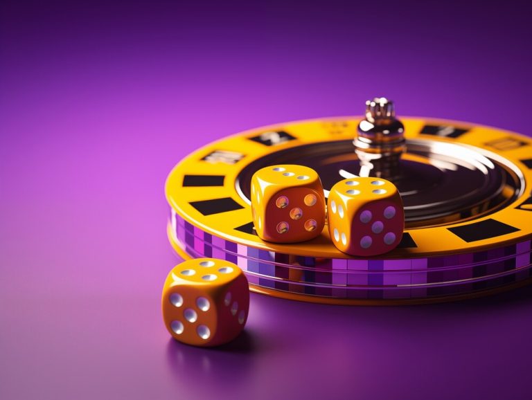 Les Spécificités des Bonus pour les Casinos en Ligne