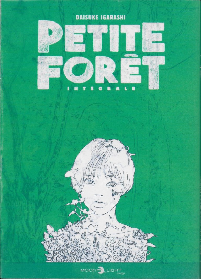 Avis manga – Petite Forêt (Intégrale)