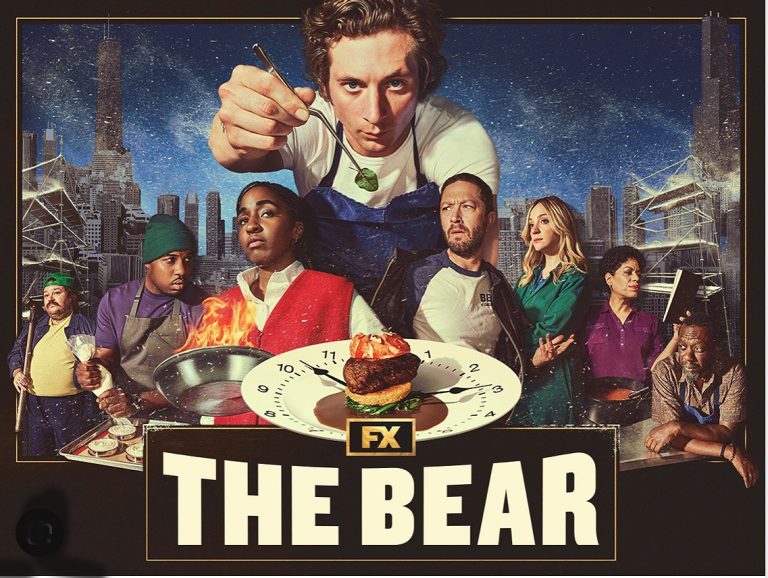 La saison 3 de The Bear : La date de sortie officielle révélée ! »