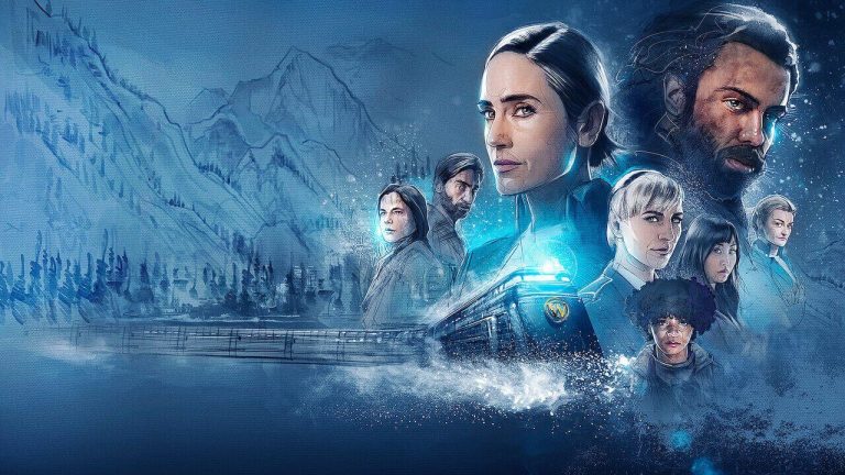 La date de sortie de la saison 4 de Snowpiercer confirmée par AMC : Un final épique en approche !