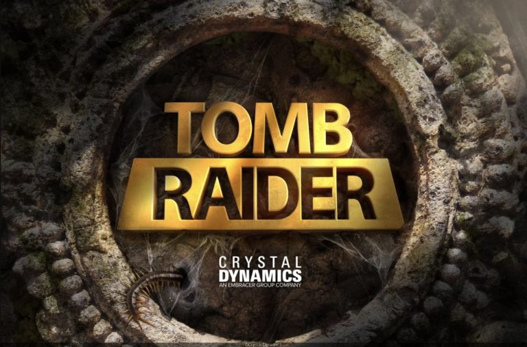 Une série Tomb Raider en préparation sur Prime Video !