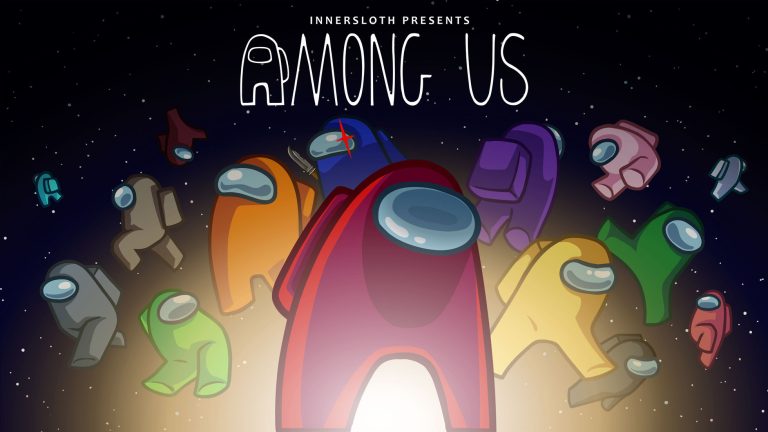 Among Us : La série animée dévoile un aperçu prometteur au Summer Game Fest 2024 !