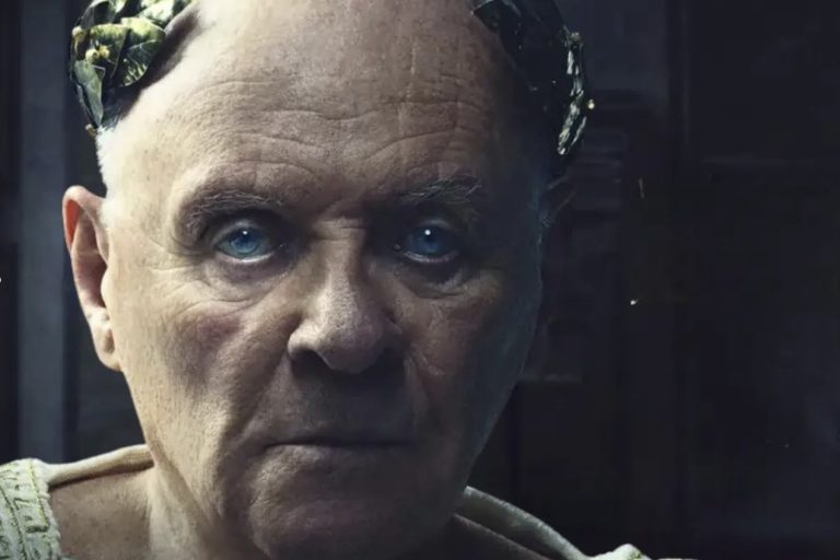 Plongez dans l&rsquo;univers brutal des Gladiateurs avec Anthony Hopkins dans « Those About to Die »