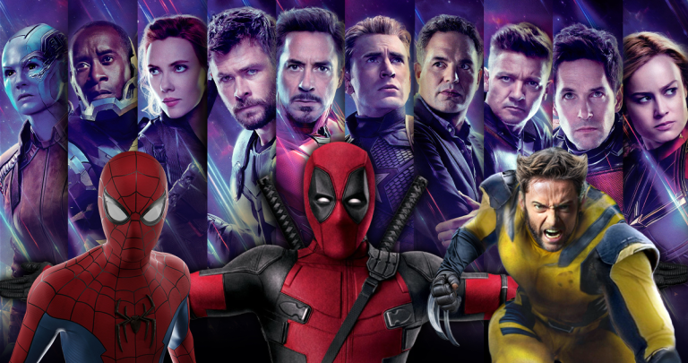 Avengers 5 : Des défis surmontés, un casting épique en perspective…