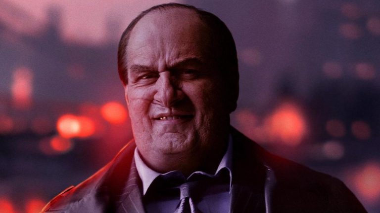 Colin Farrell transforme The Penguin : La confrontation avec les Falcone dans la Série Max Original