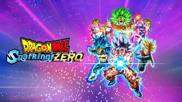 Dragon Ball Sparking! ZERO : Découvrez le gameplay et les modes de jeu !