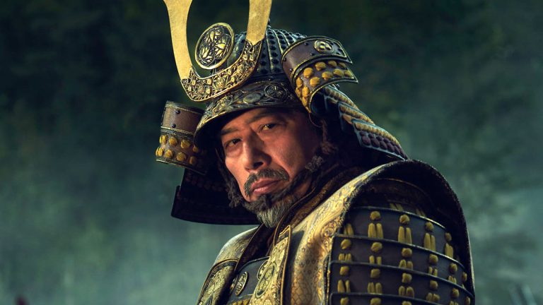 Hiroyuki Sanada en lice pour un rôle dans l&rsquo;adaptation cinématographique de Ghost of Tsushima !