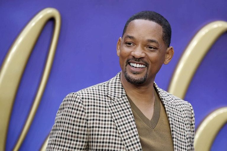 Influx : Will Smith en vedette dans un thriller de Science-Fiction révolutionnaire…