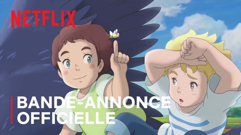 L&rsquo;Imaginaire – Bande-annonce Netflix