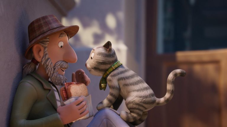 Cinéma – Bandes Annonces : 06 juin 2024