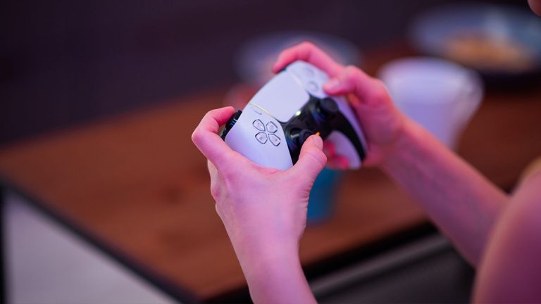 Mise à jour du logiciel système PS5 !