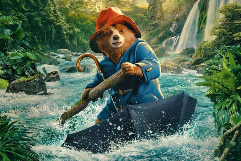 Paddington au Pérou : Découvrez la bande annonce