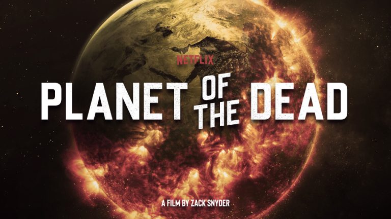 Zack Snyder tease Planet of the Dead : La suite tant attendue d&rsquo;Army of the Dead…