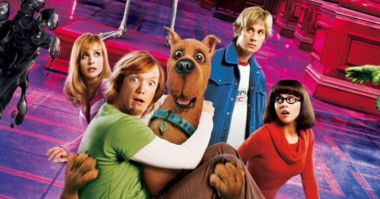 Scooby-Doo de retour dans une série en live action : Netflix annonce une nouvelle aventure palpitante !