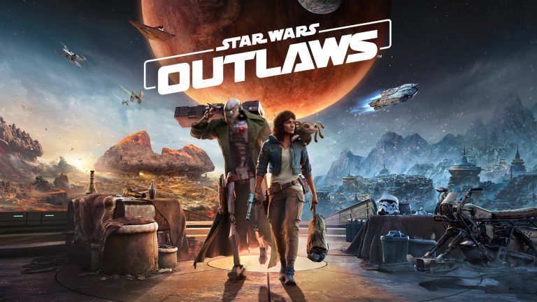 Découvrez « Star Wars Outlaws » : Un monde ouvert et immersif…