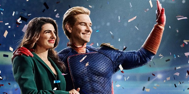 The Boys : La fin proche avec la saison 5 !