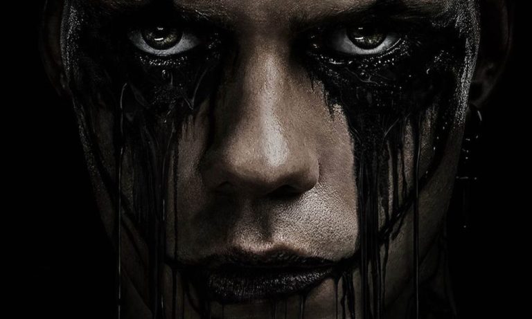 The Crow : Un reboot critiqué secoue les attentes…