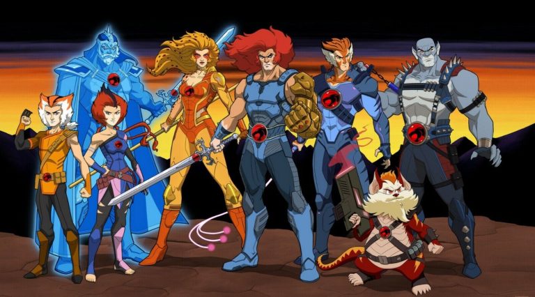Adam Wingard dévoile des détails sur l&rsquo;adaptation live-action de ThunderCats !