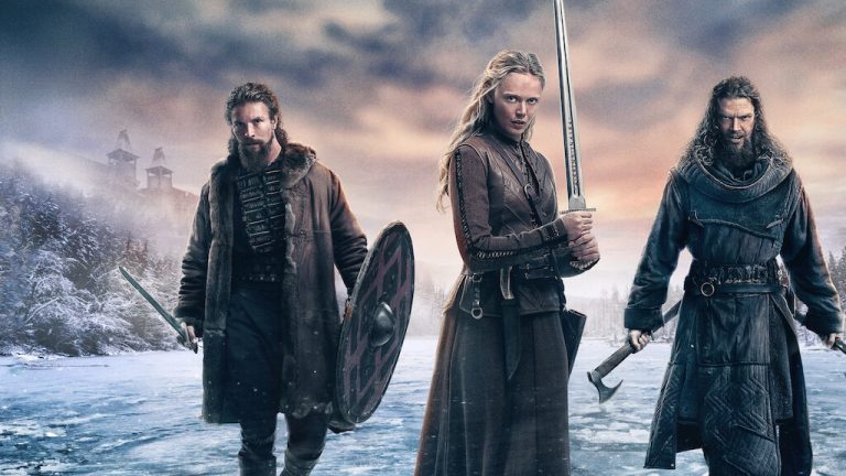 Vikings – Valhalla : Retour épique pour l&rsquo;ultime saison !