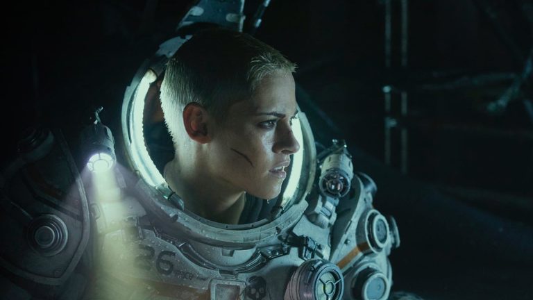 Kristen Stewart dans le rôle de Sally Ride : Une épopée spatiale dans la série « The Challenger »