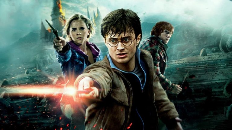 Nouvelle série Harry Potter sur Max : Un reboot prometteur sans les acteurs originaux !