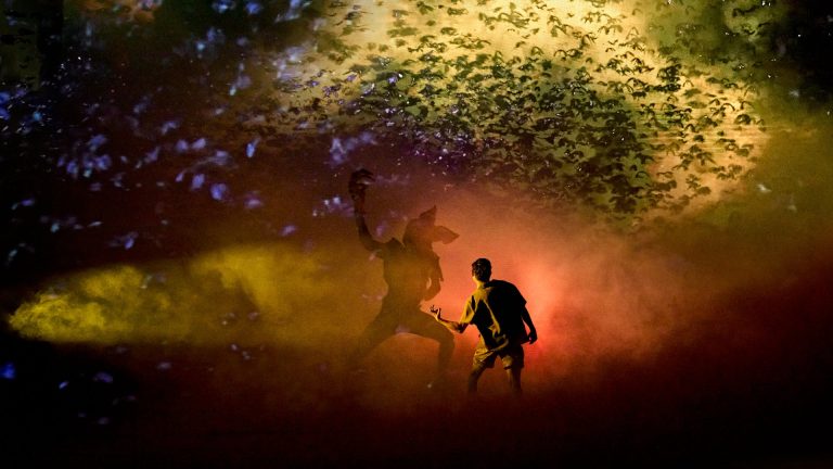 Découvrez Stranger Things : The First Shadow, la préquelle théâtrale envoûtante à Londres jusqu&rsquo;en février 2025