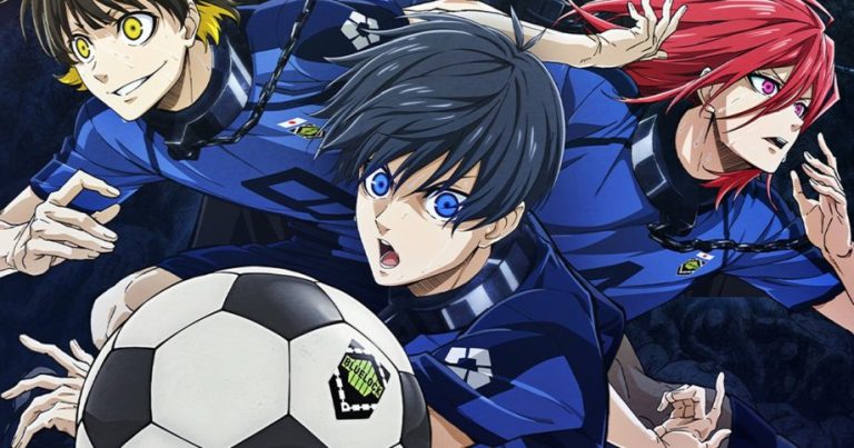 Profitez de 15 anime sportifs Gratuits sur Crunchyroll à l’occasion des Jeux Olympiques !