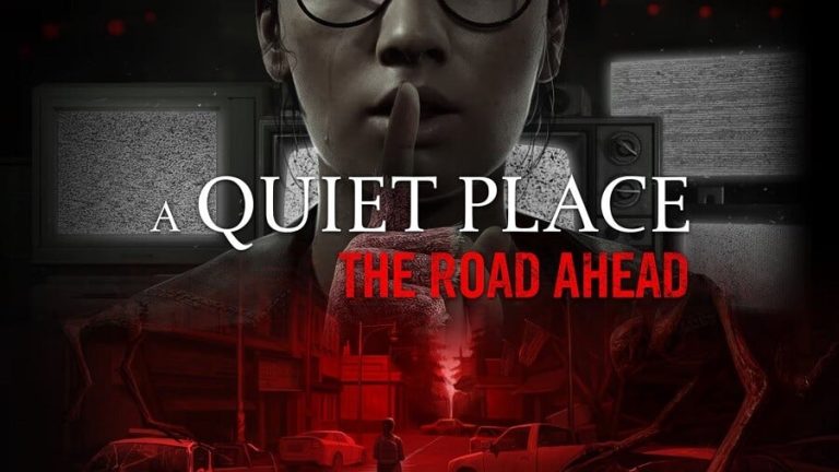 A Quiet Place: The Road Ahead – Plongez dans l&rsquo;horreur silencieuse…