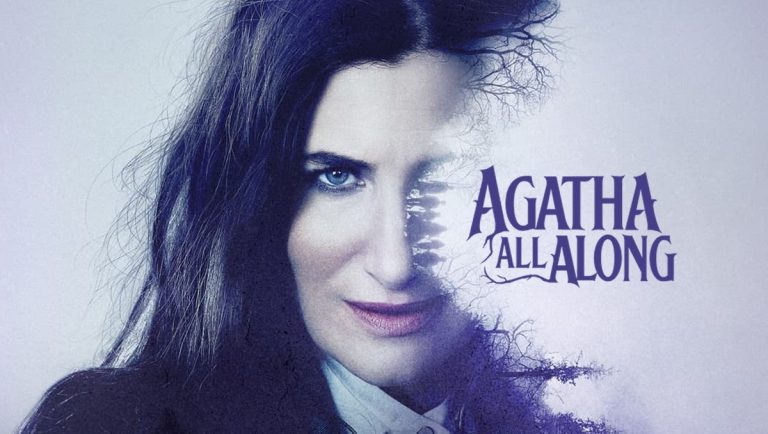 Agatha All Along : Le spin-off de WandaVision arrive sur Disney+ en septembre !