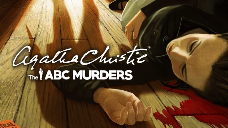 Explorez le mystère des crimes de ABC avec Hercule Poirot sur PlayStation 5