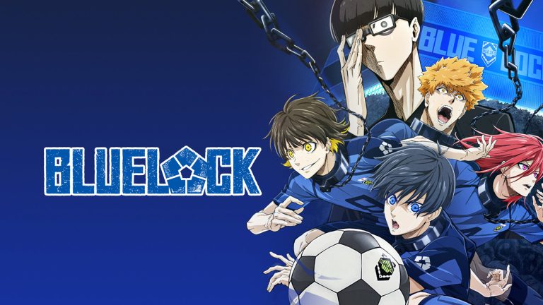 Le succès de « Blue Lock » se poursuit avec une nouvelle saison anime !
