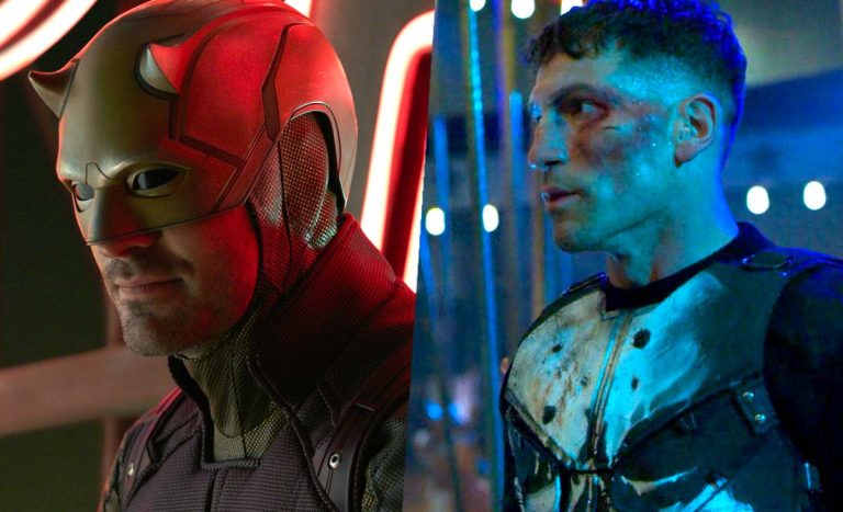 Daredevil: Born Again : Une nouvelle dimension politique révélée par Marvel Studios !