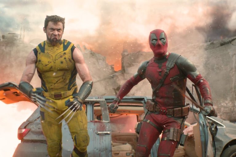 Deadpool & Wolverine : Que réserve la scène post-générique tant attendue ?