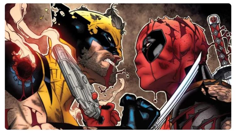 Alliance inattendue : Deadpool et Wolverine dans l&rsquo;Univers Marvel !