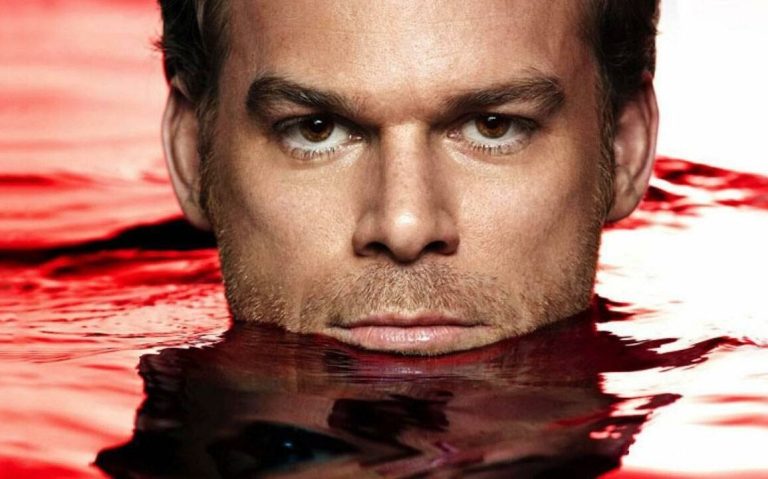 Dexter : Michael C. Hall annonce son retour dans deux nouveaux projets à la Comic-Con