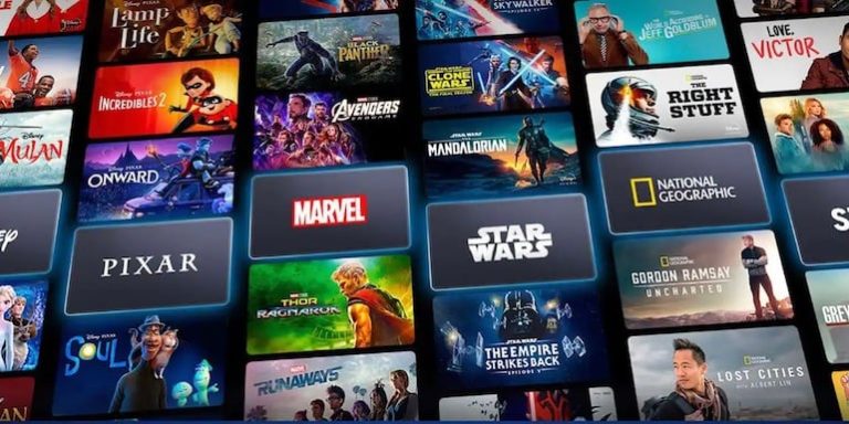 Changements à venir pour les abonnés Disney+ !!